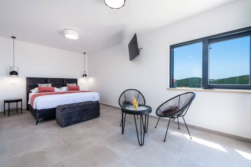 Villa Dreamland with Pool Dubrovnik