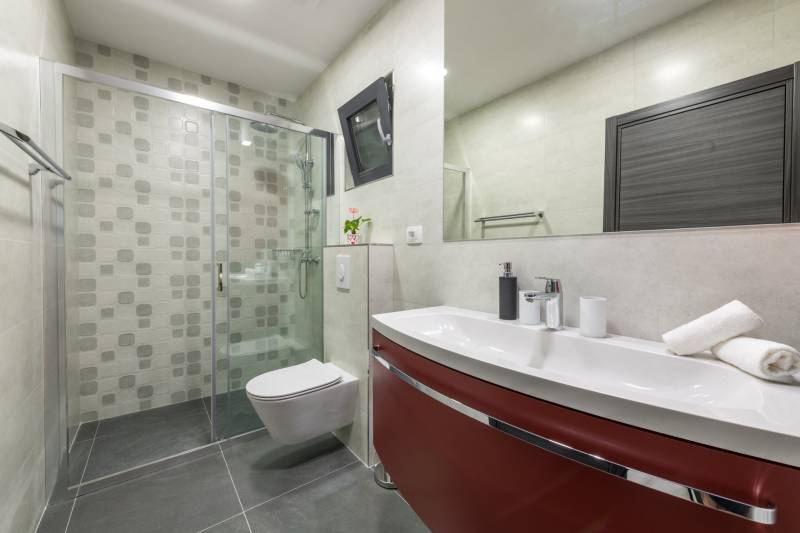Villa Dreamland with Pool Dubrovnik