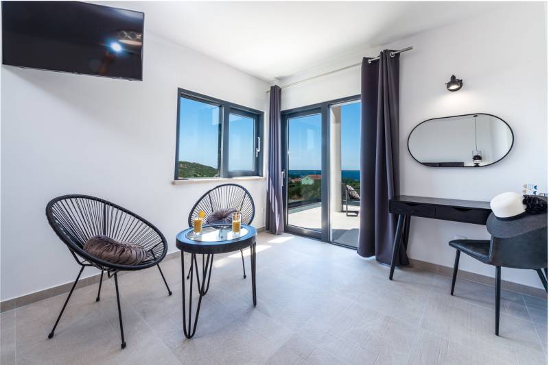 Villa Dreamland with Pool Dubrovnik