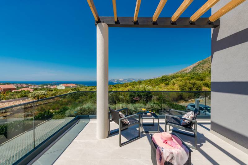 Villa Dreamland with Pool Dubrovnik