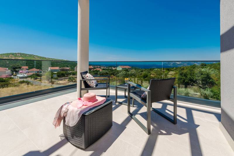 Villa Dreamland with Pool Dubrovnik