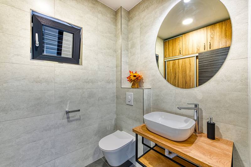 Villa Dreamland with Pool Dubrovnik