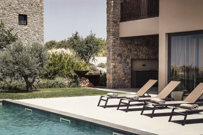 Luxury Villa Misto with Pool I Primošten