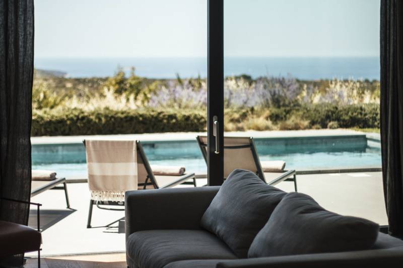 Luxury Villa Misto with Pool I Primošten