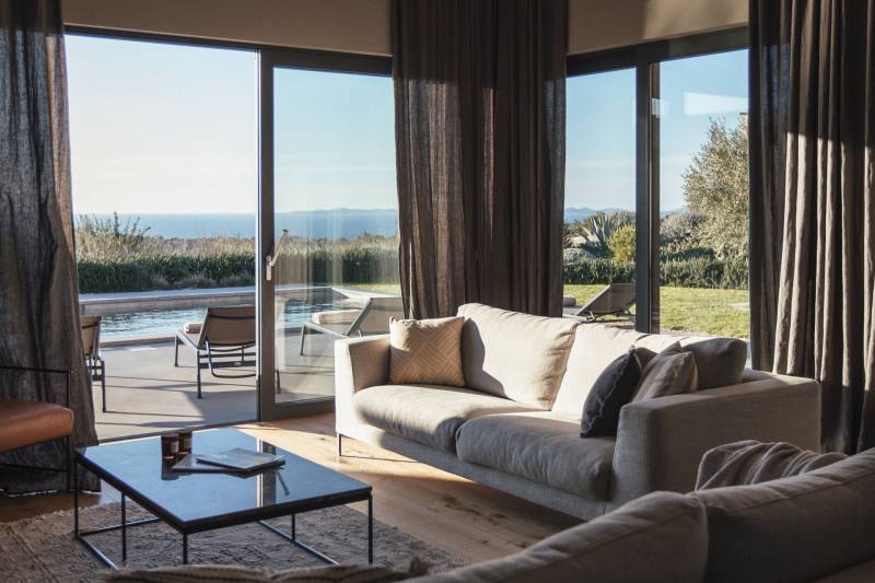 Luxury Villa Misto with Pool I Primošten