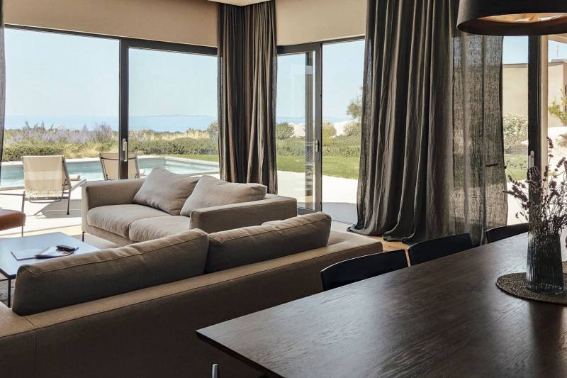 Luxury Villa Misto with Pool I Primošten
