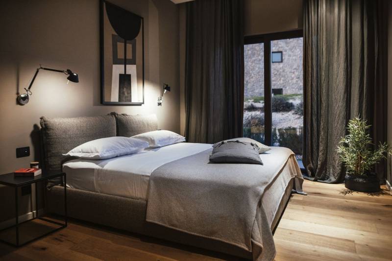 Luxury Villa Misto with Pool I Primošten