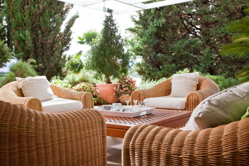 Beachfront Villa Eden with Pool Krk