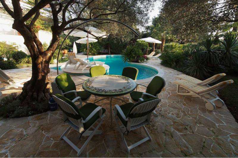 Beachfront Villa Eden with Pool Krk