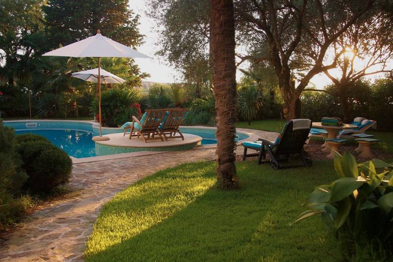 Beachfront Villa Eden with Pool Krk