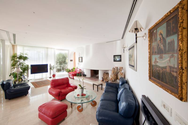 Beachfront Villa Eden with Pool Krk