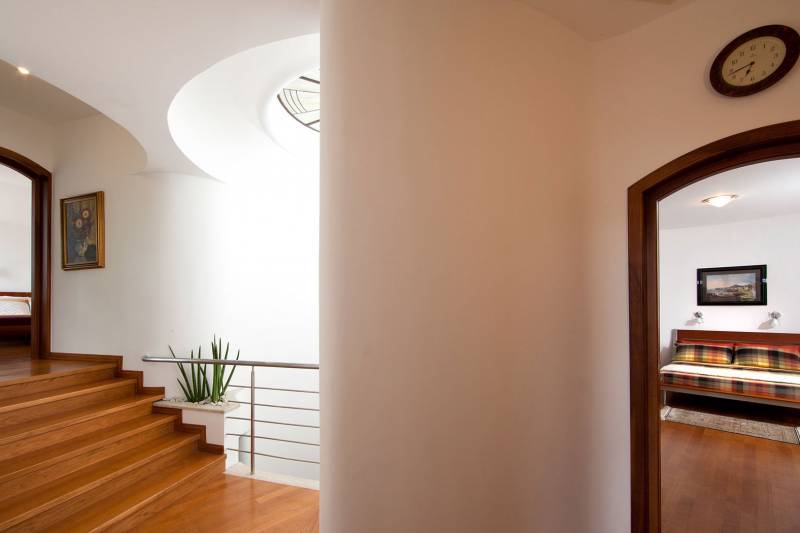 Beachfront Villa Eden with Pool Krk