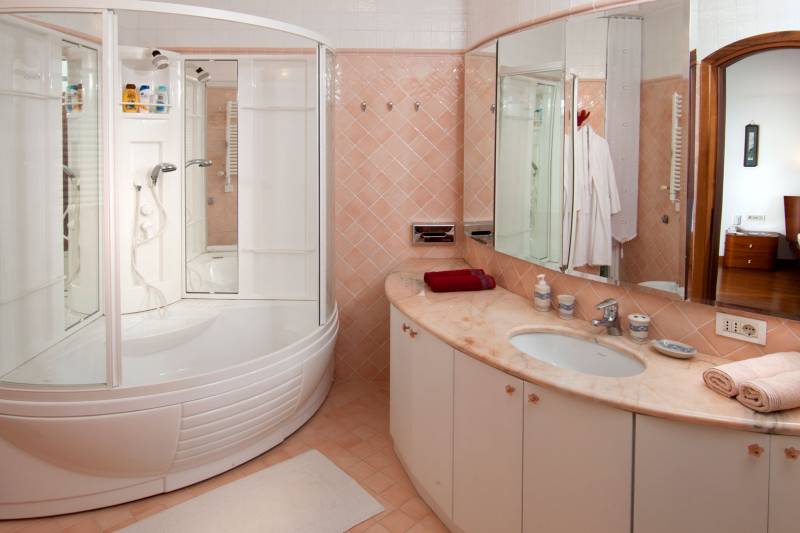Beachfront Villa Eden with Pool Krk