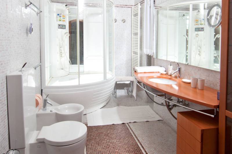 Beachfront Villa Eden with Pool Krk