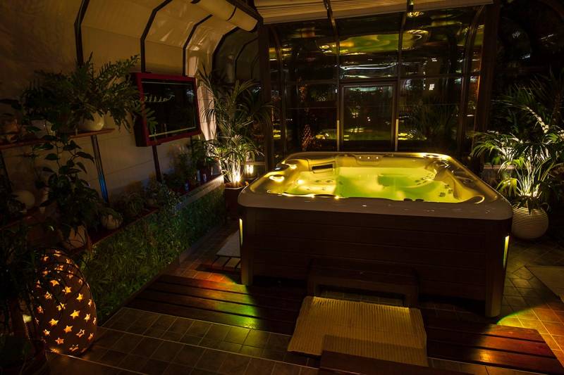 Beachfront Villa Eden with Pool Krk