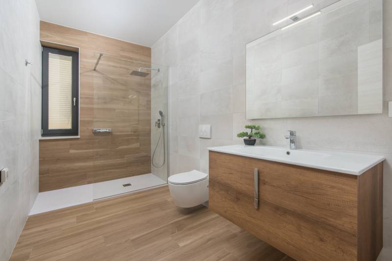 Villa Silver Lining med Basseng Pazin