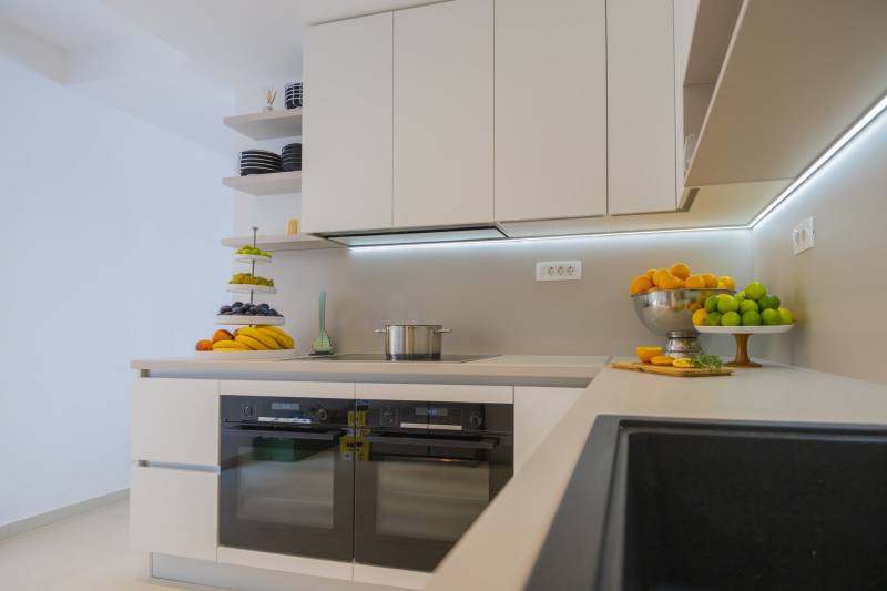 Villa Azul Grande mit beheiztem Pool Makarska