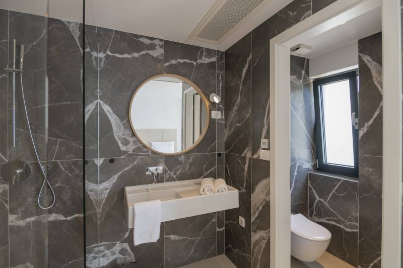 Villa Azul Grande mit beheiztem Pool Makarska