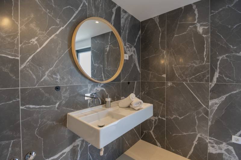 Villa Azul Grande mit beheiztem Pool Makarska