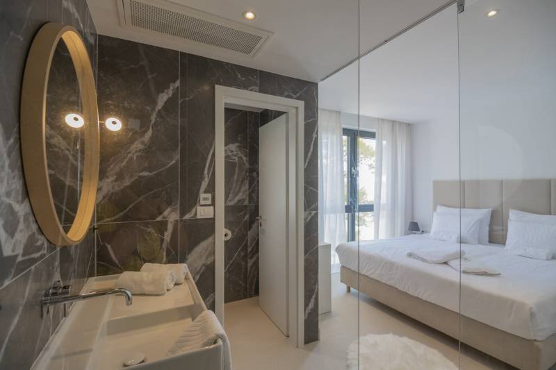 Villa Azul Grande mit beheiztem Pool Makarska