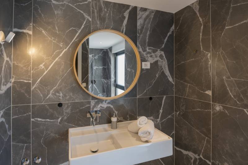Villa Azul Grande mit beheiztem Pool Makarska