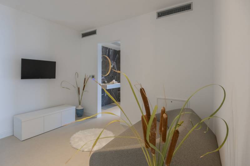 Villa Azul Grande mit beheiztem Pool Makarska