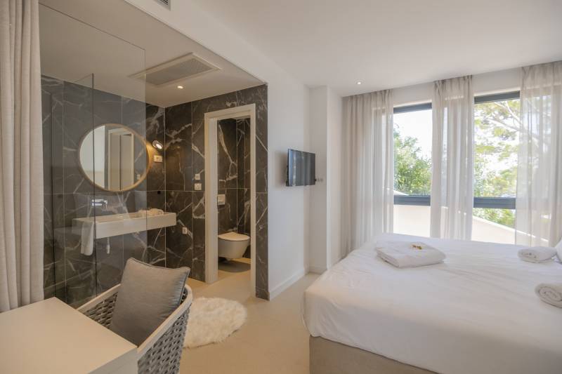 Villa Azul Grande mit beheiztem Pool Makarska
