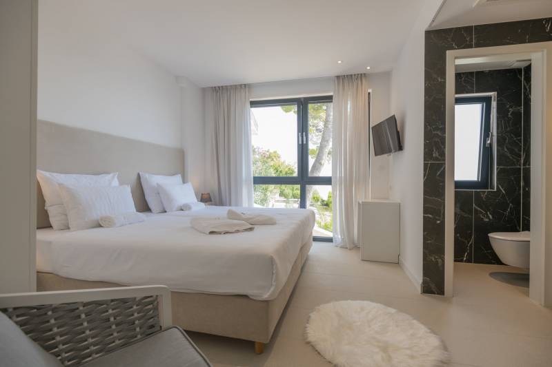 Villa Azul Grande mit beheiztem Pool Makarska