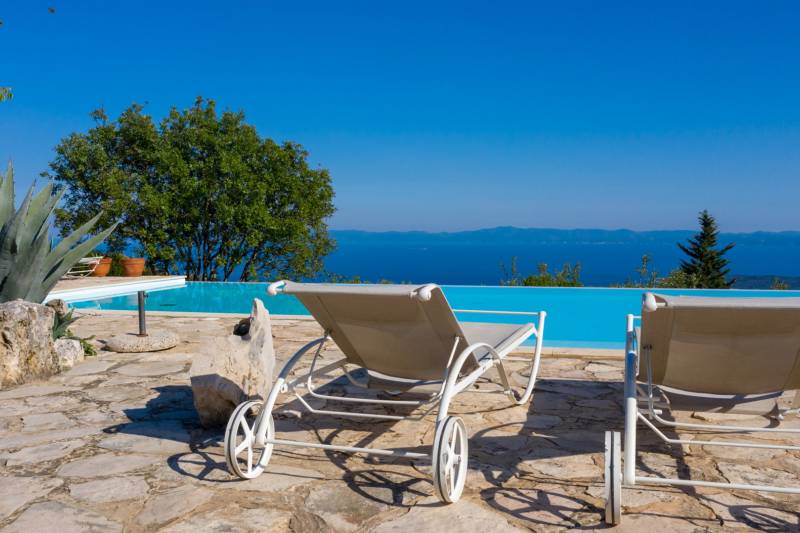 Country House Lavender with Pool Hvar