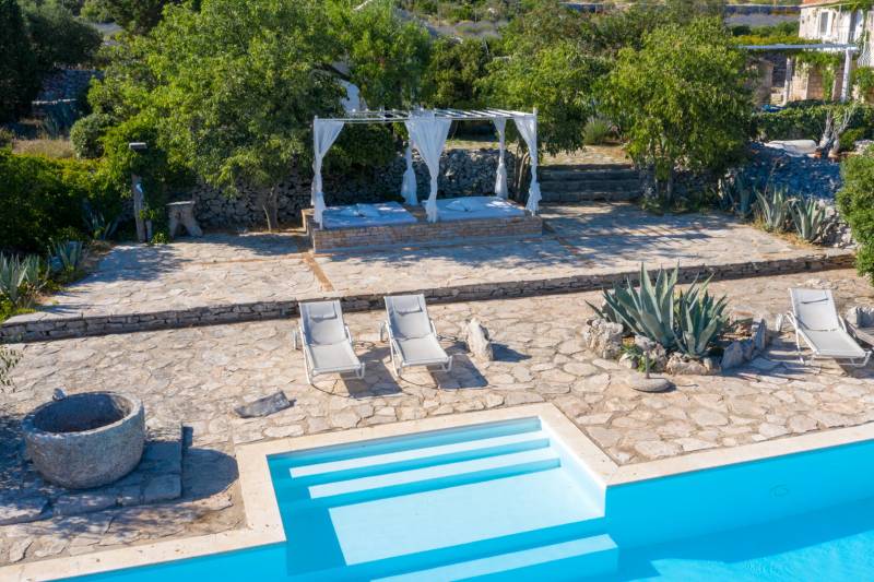 Country House Lavender with Pool Hvar