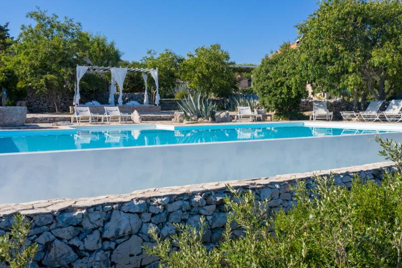 Country House Lavender with Pool Hvar