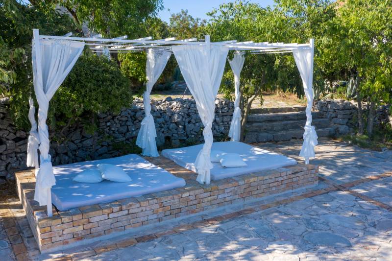 Country House Lavender with Pool Hvar