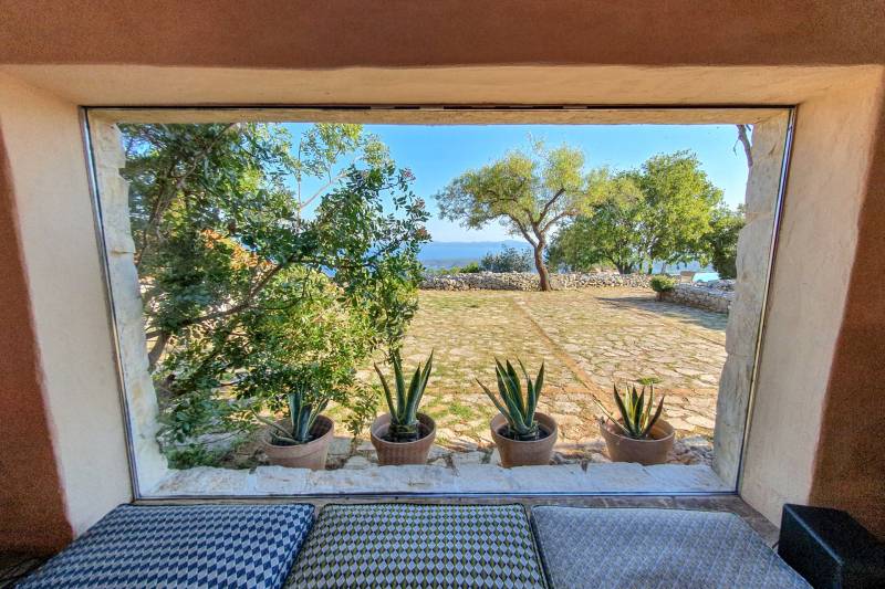 Country House Lavender with Pool Hvar