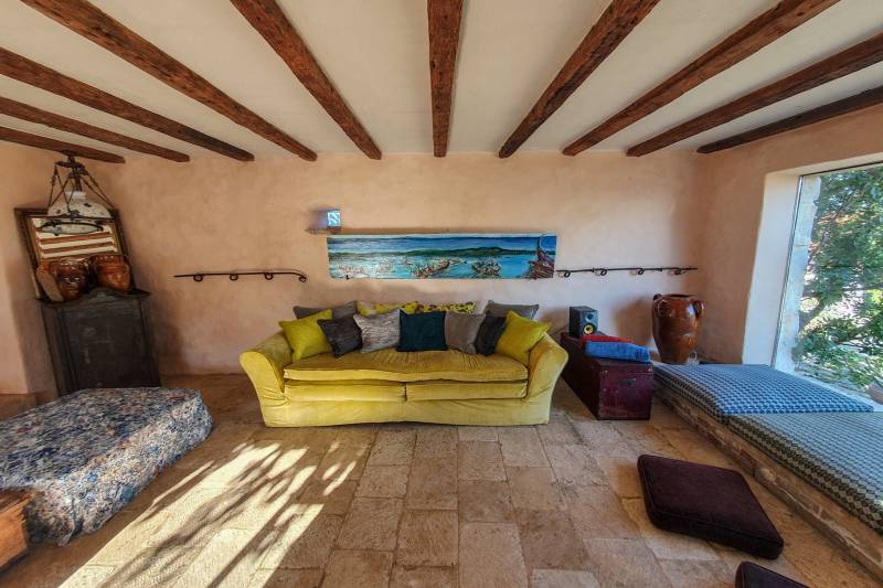 Country House Lavender with Pool Hvar