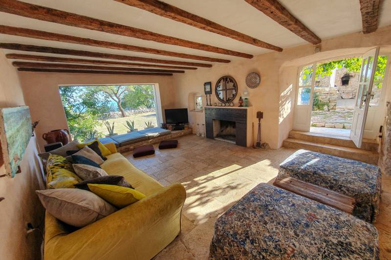 Country House Lavender with Pool Hvar