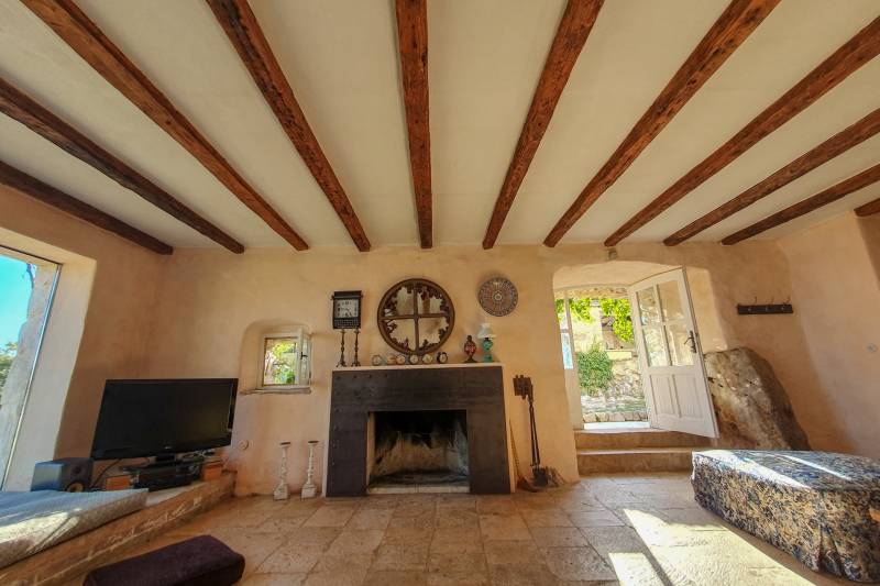 Country House Lavender with Pool Hvar