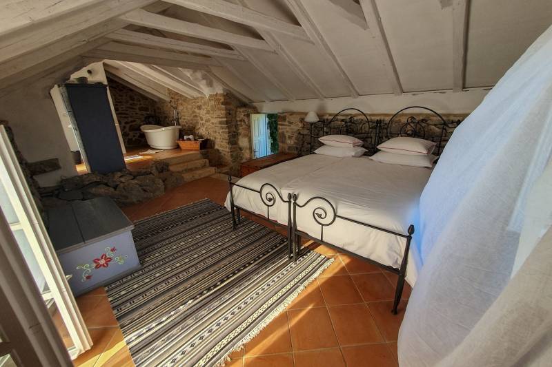 Country House Lavender with Pool Hvar