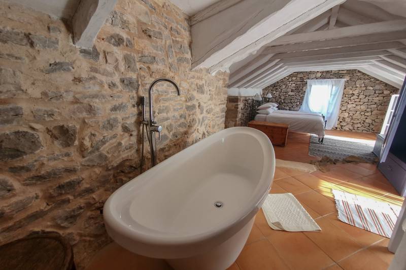 Country House Lavender with Pool Hvar