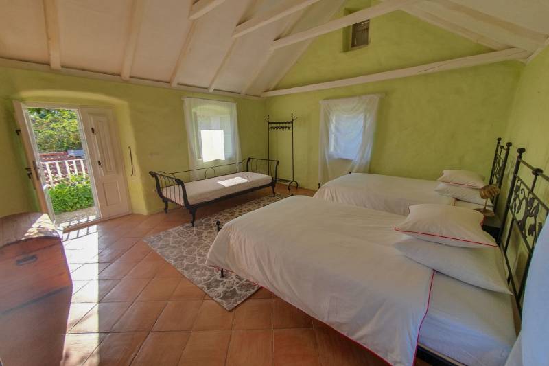 Country House Lavender with Pool Hvar