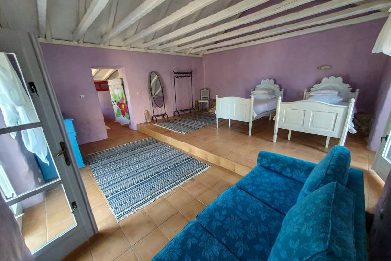 Country House Lavender with Pool Hvar
