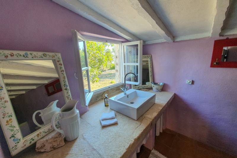 Country House Lavender with Pool Hvar