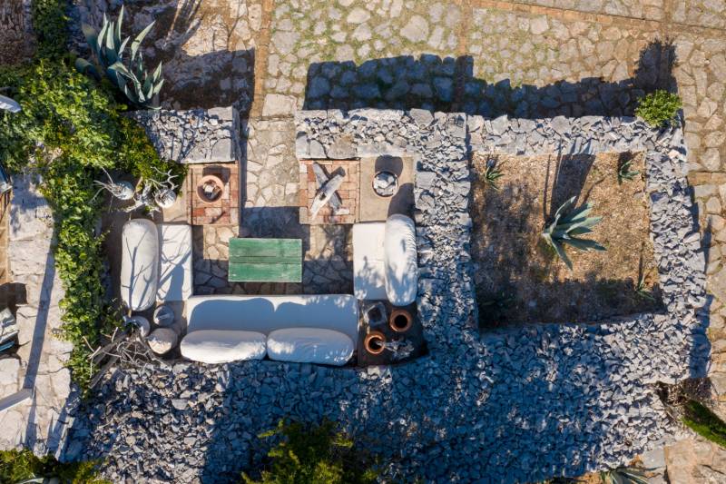 Country House Lavender with Pool Hvar