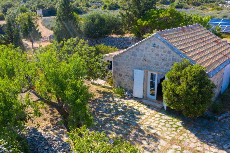 Country House Lavender with Pool Hvar