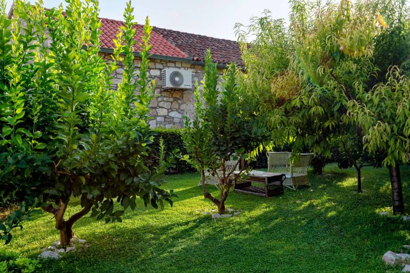 Villa Hvar Sun with Heated Pool Hvar