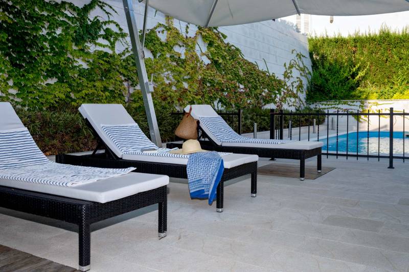 Villa Hvar Sun with Heated Pool Hvar