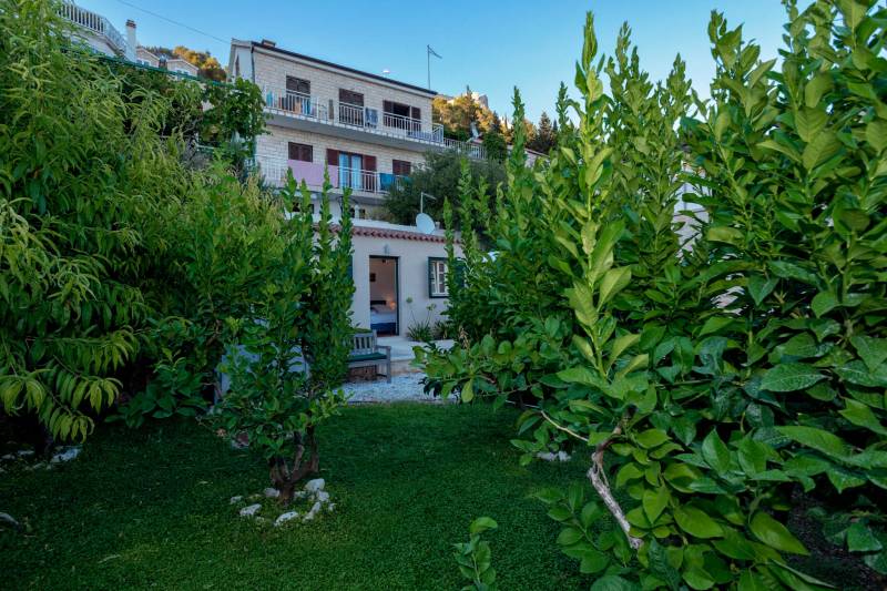 Villa Hvar Sun with Heated Pool Hvar