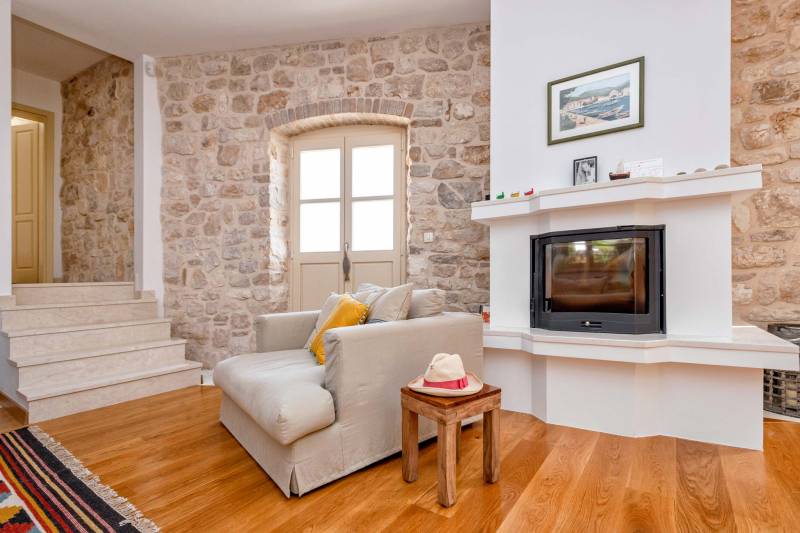 Villa Hvar Sun with Heated Pool Hvar