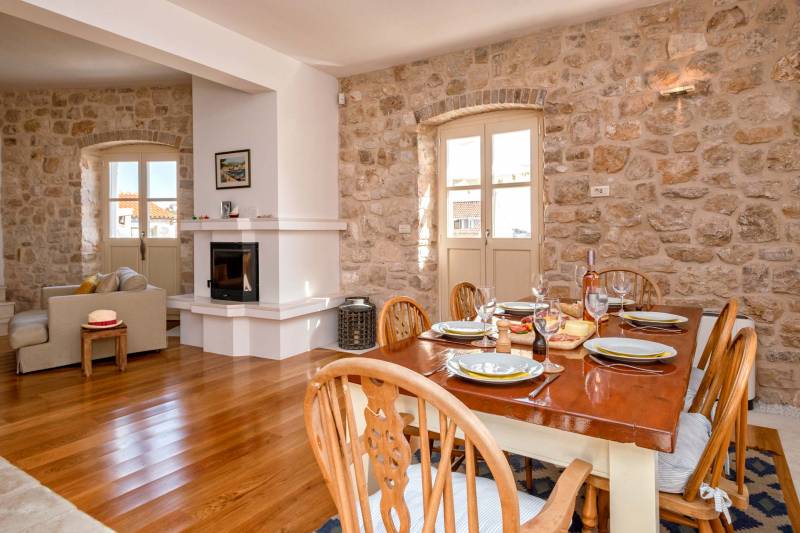 Villa Hvar Sun with Heated Pool Hvar