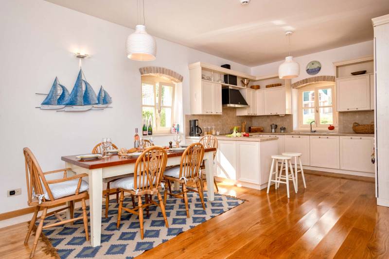Villa Hvar Sun with Heated Pool Hvar