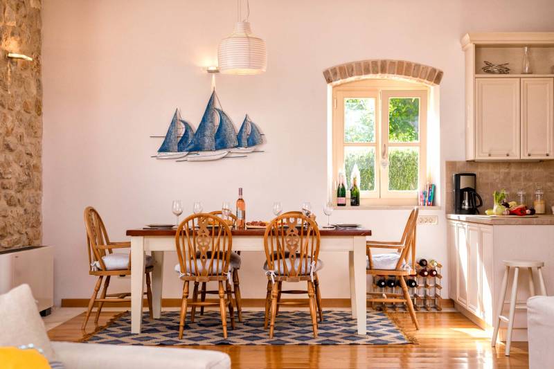 Villa Hvar Sun with Heated Pool Hvar